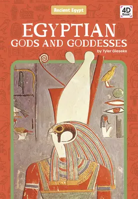 Dioses y diosas egipcios - Egyptian Gods and Goddesses