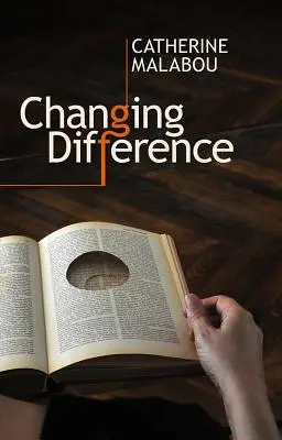 Cambiar la diferencia: Lo femenino y la cuestión filosófica - Changing Difference: The Feminine and the Question of Philosophy