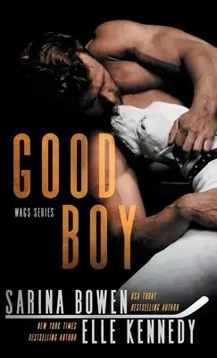 Buen chico - Good Boy