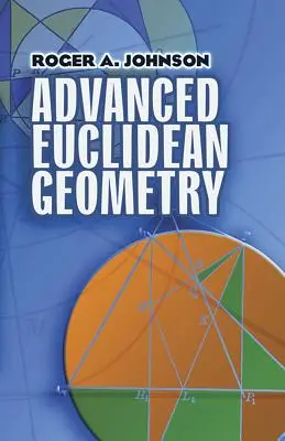 Geometría euclidiana avanzada - Advanced Euclidean Geometry