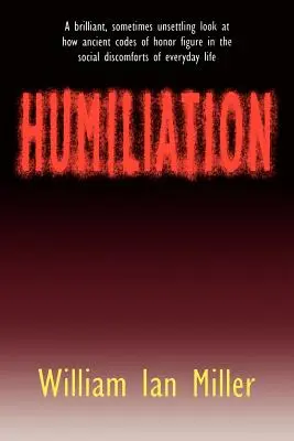 Humillación - Humiliation