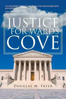 Justicia para Wards Cove - Justice for Wards Cove