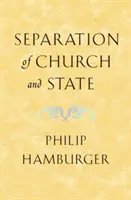 Separación de Iglesia y Estado (revisada) - Separation of Church and State (Revised)