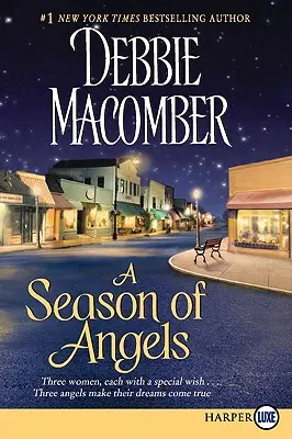 Una Temporada de Ángeles - A Season of Angels