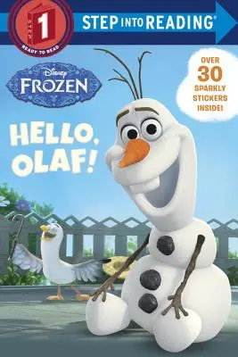 ¡Hola, Olaf! (Disney Frozen) - Hello, Olaf! (Disney Frozen)