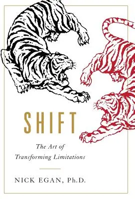 Shift: El arte de transformar las limitaciones - Shift: The Art of Transforming Limitations