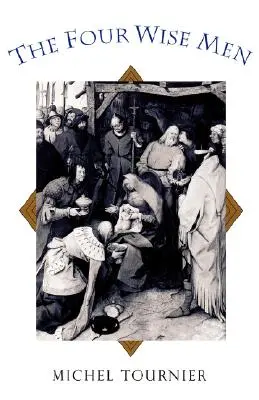 Los Cuatro Reyes Magos - The Four Wise Men