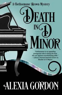 Muerte en Re Menor - Death in D Minor