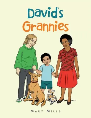 Las abuelas de David - David's Grannies