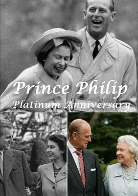 El Príncipe Felipe - Prince Philip