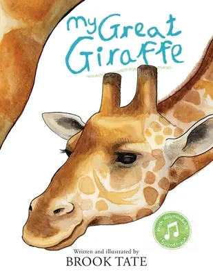 Mi Gran Jirafa - My Great Giraffe