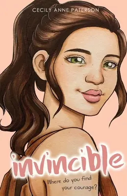 Invencible: (Libro Invisible 2) - Invincible: (Invisible Book 2)