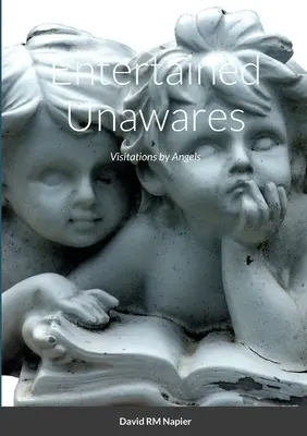 Entretenidos sin saberlo: Visitas de ángeles - Entertained Unawares: Visitations by Angels