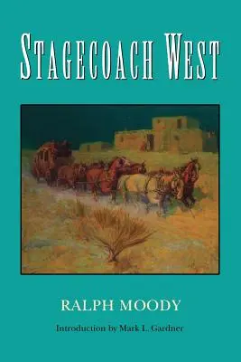 La diligencia del Oeste - Stagecoach West