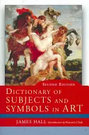 Diccionario de temas y símbolos del arte - Dictionary of Subjects and Symbols in Art