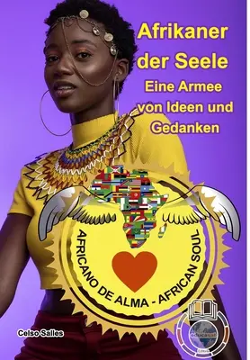 Afrikaner der Seele - Eine Armee von Ideen und Gedanken