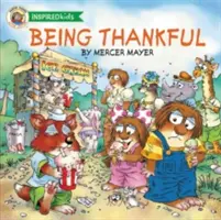 Ser agradecido Tapa blanda - Being Thankful Softcover