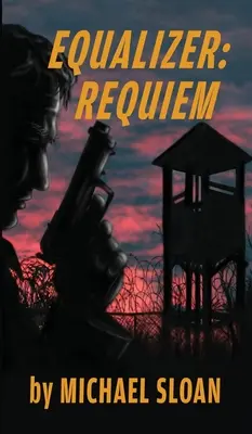 Equalizer (tapa dura): Réquiem - Equalizer (hardback): Requiem