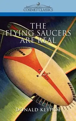 Los platillos volantes son reales - The Flying Saucers Are Real