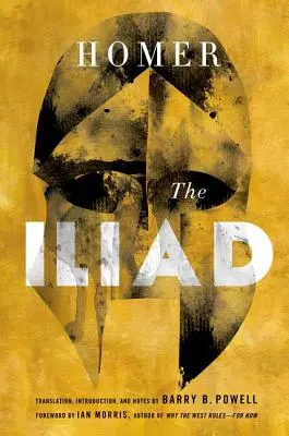 La Ilíada - Iliad