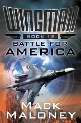 Batalla por América - Battle for America