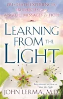 Aprendiendo de la Luz: Experiencias previas a la muerte, profecías y mensajes angélicos de esperanza - Learning from the Light: Pre-Death Experiences, Prophecies, and Angelic Messages of Hope