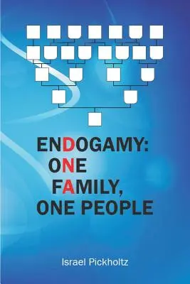 Endogamia: Una familia, un pueblo - Endogamy: One Family, One People