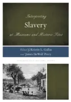 Interpretar la esclavitud en museos y sitios históricos - Interpreting Slavery at Museums and Historic Sites