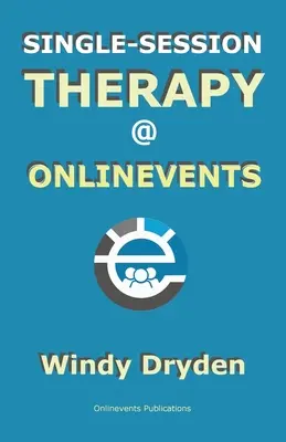 Terapia de sesión única@Onlinevents - Single-Session Therapy@Onlinevents