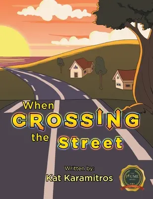 Al cruzar la calle - When Crossing the Street