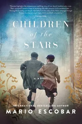 Los niños de las estrellas - Children of the Stars