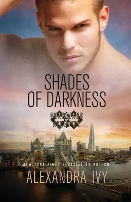 Sombras de oscuridad - Shades of Darkness