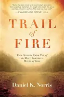 Rastro de fuego: Historias reales de diez de los movimientos más poderosos de Dios - Trail of Fire: True Stories from Ten of the Most Powerful Moves of God