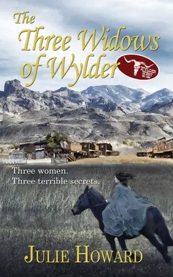 Las tres viudas de Wylder - The Three Widows of Wylder