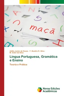 Lengua Portuguesa, Gramática y Educación - Lngua Portuguesa, Gramtica e Ensino