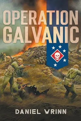 Operación Galvanic - Operation Galvanic