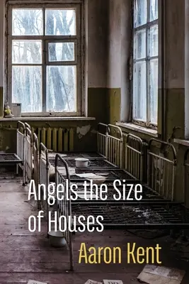 Ángeles del tamaño de una casa - Angels the Size of Houses