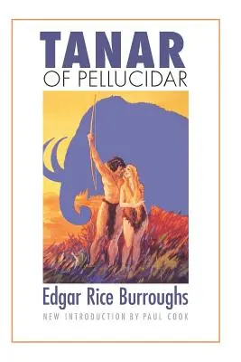 Tanar de Pellucidar - Tanar of Pellucidar