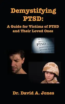 Desmitificar el TEPT - Demystifying PTSD