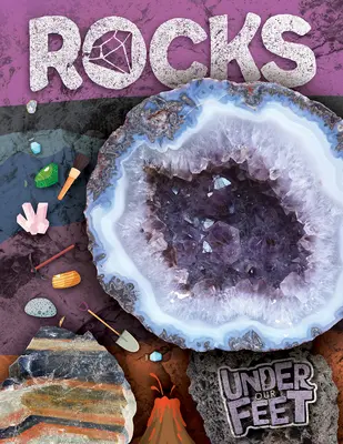 Rocas - Rocks