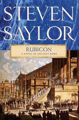 Rubicón - Rubicon