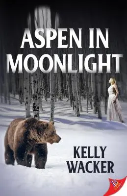 Aspen a la luz de la luna - Aspen in Moonlight