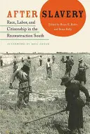 Después de la esclavitud: Raza, trabajo y ciudadanía en el Sur de la Reconstrucción - After Slavery: Race, Labor, and Citizenship in the Reconstruction South