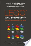 Lego y filosofía: Construir la realidad ladrillo a ladrillo - Lego and Philosophy: Constructing Reality Brick by Brick