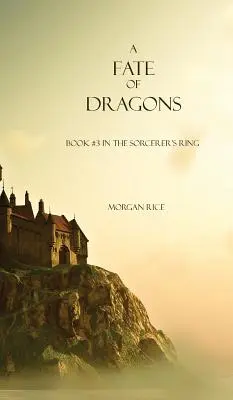 Un destino de dragones - A Fate of Dragons