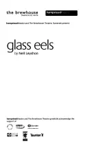 Anguilas de cristal - Glass Eels