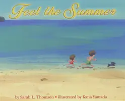 Siente el verano - Feel the Summer