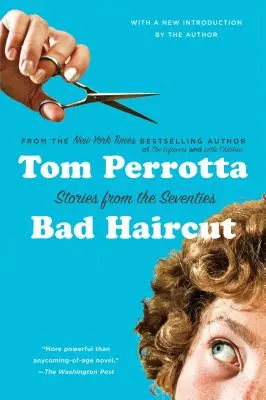 Mal corte de pelo - Bad Haircut