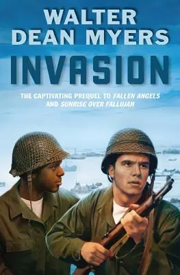 Invasión - Invasion