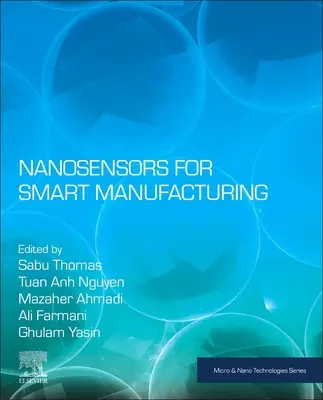 Nanosensores para la fabricación inteligente - Nanosensors for Smart Manufacturing